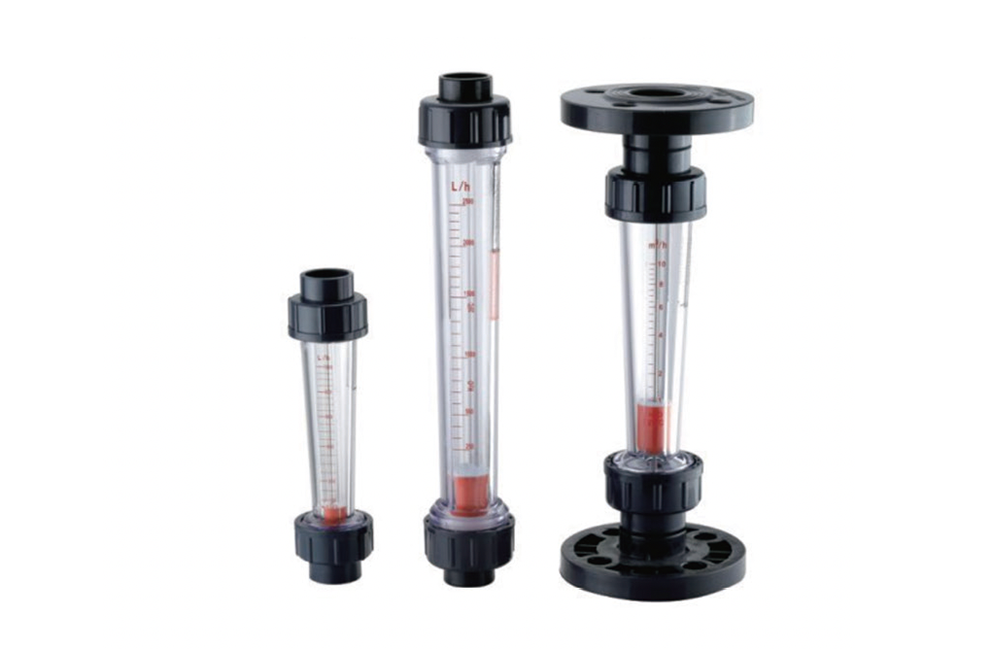 宽甸LZS塑管浮子流量计